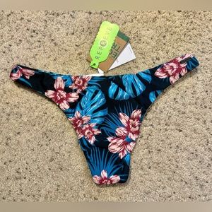 Volcom Cheeky Bikini Bottoms